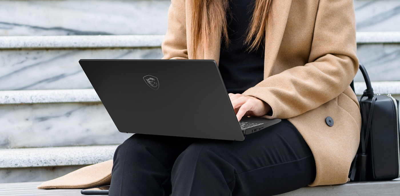 MSI Laptop
